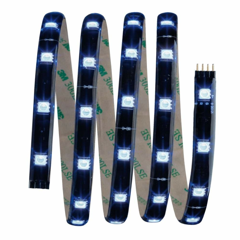 Paulmann YourLED Stripe Basisset 1,5m RGB