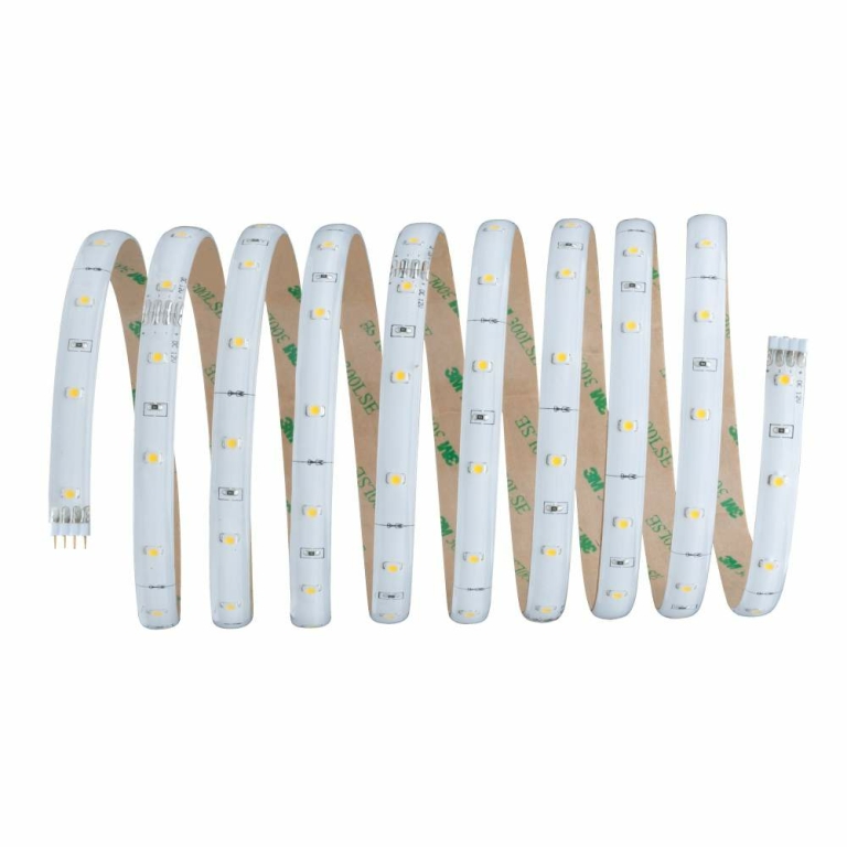 Paulmann YourLED Stripe Basisset 3m Warmweiß