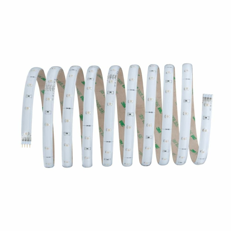Paulmann YourLED Stripe Basisset 3m Tageslichtweiß