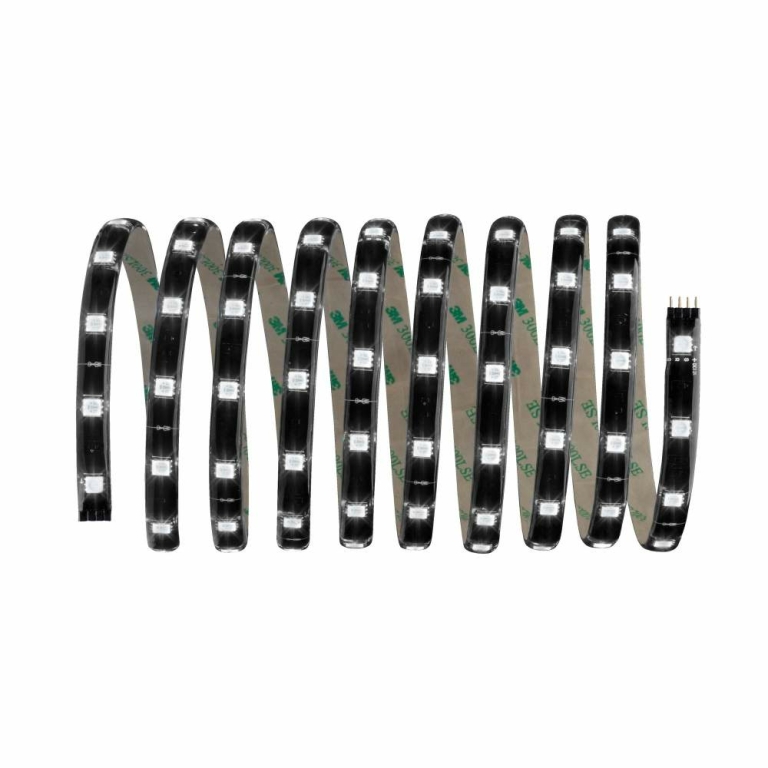 Paulmann YourLED Stripe Basisset 3m RGB