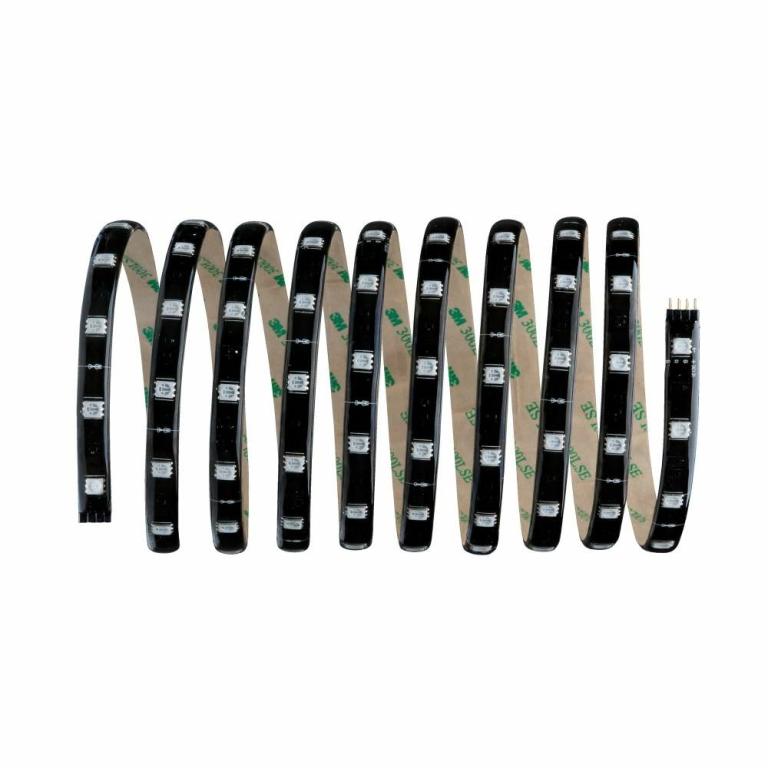 Paulmann YourLED Stripe Basisset 3m RGB