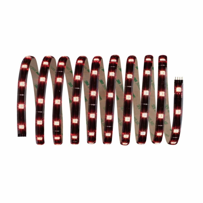 Paulmann YourLED Stripe Basisset 3m RGB