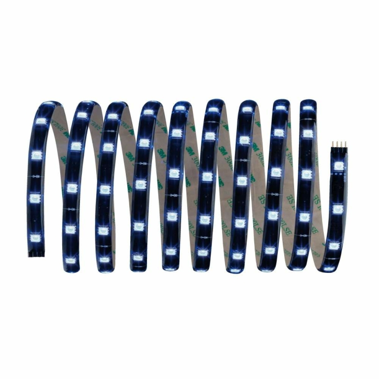 Paulmann YourLED Stripe Basisset 3m RGB