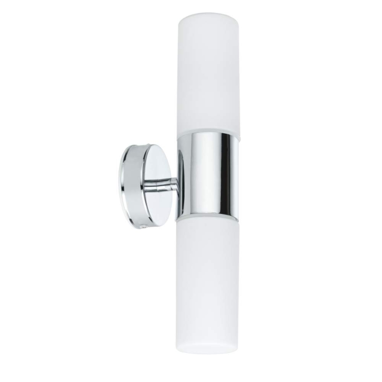 Paulmann Spiegelleuchte Lenia IP44 max. 2x20 W
