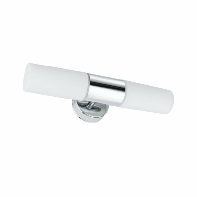 Classic Paulmann W Lampen1a Wandleuchte | E27 max. Dunkelgrau Outdoor IP44 mit 94396