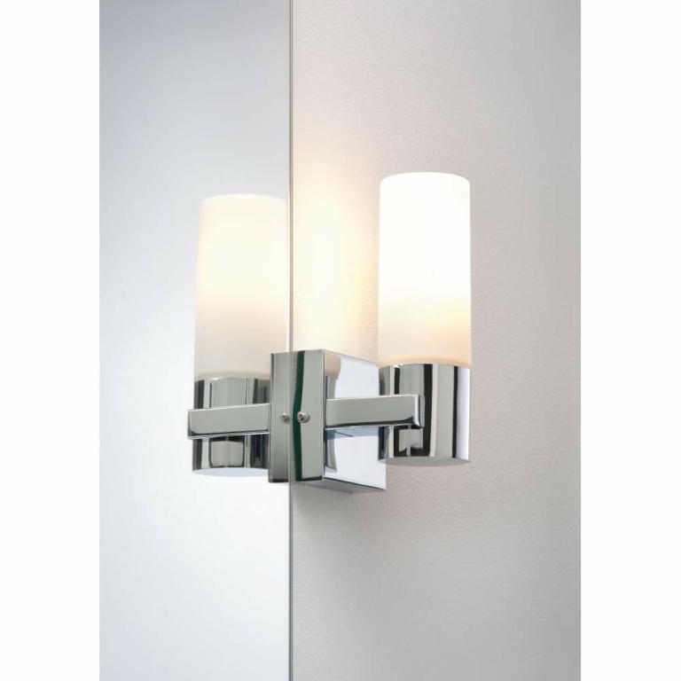 Paulmann Wandleuchten Gemini IP44 20W 2er Pack