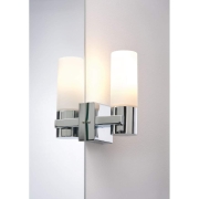 Wandleuchten Gemini IP44 20W 2er Pack