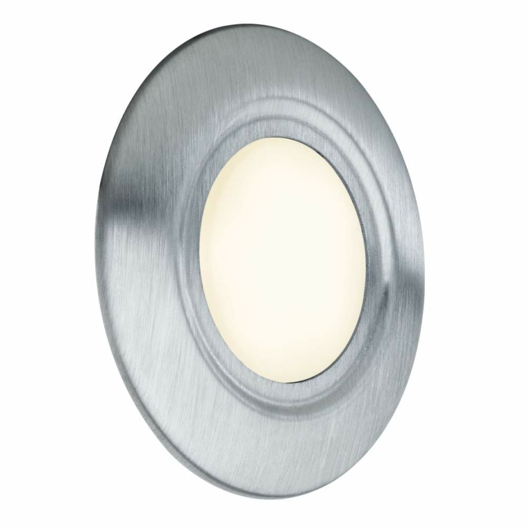Paulmann Einbauleuchten-Set Special Line IP65 LED