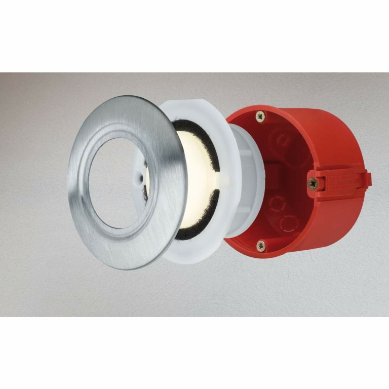 Paulmann Einbauleuchten-Set Special Line IP65 LED