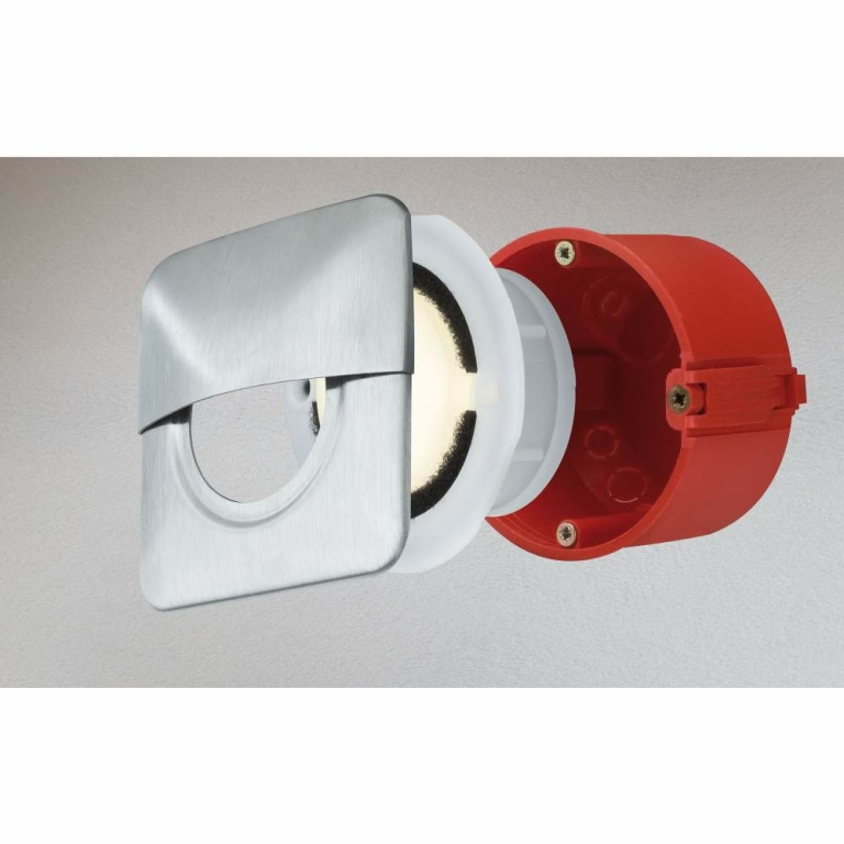 Paulmann Einbauleuchten-Set Special Line IP65 LED