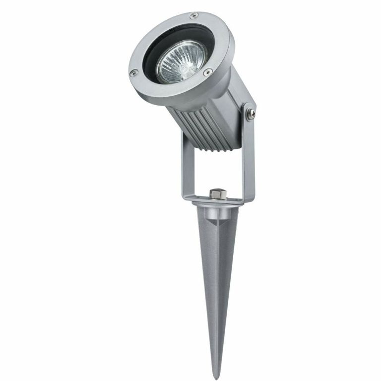 Paulmann Outdoor Pflanzenleuchte mit Spieß SpecialLine