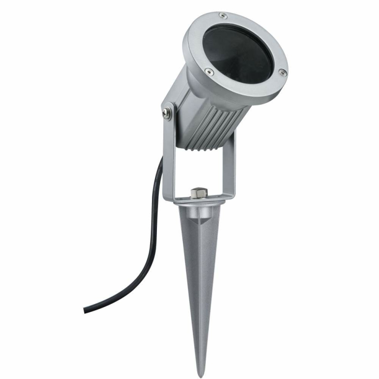Paulmann Outdoor Pflanzenleuchte mit Spieß SpecialLine