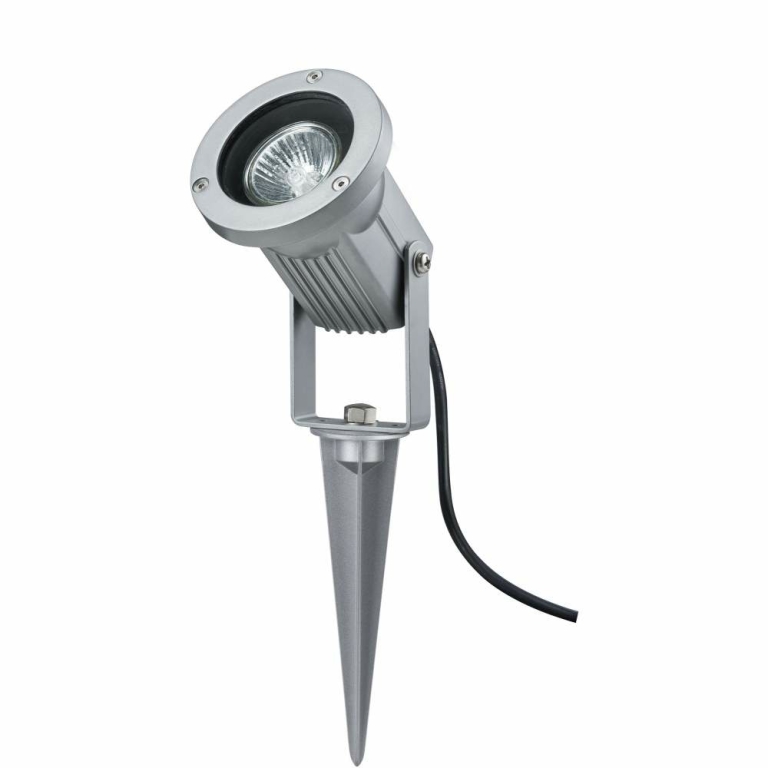 Paulmann Outdoor Pflanzenleuchte mit Spieß SpecialLine