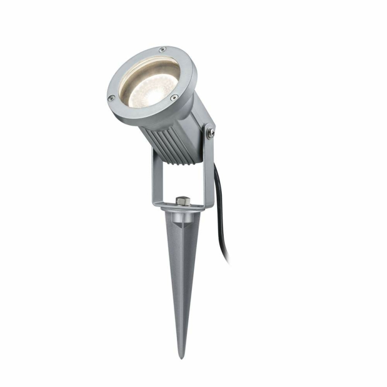 Paulmann Outdoor Pflanzenleuchte mit Spieß SpecialLine