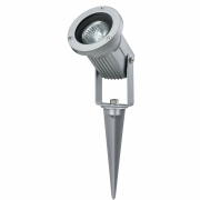 Outdoor Pflanzenleuchte mit Spieß SpecialLine