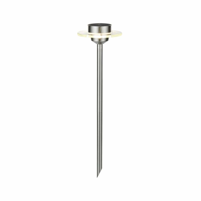 Paulmann Outdoor Solarspieß Special Line Ufo LED