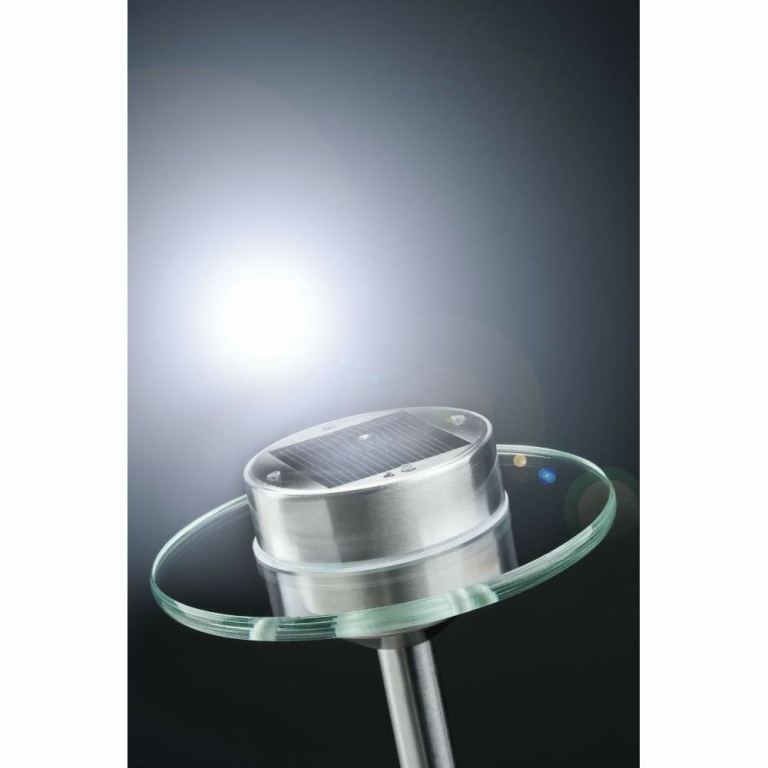 Paulmann Outdoor Solarspieß Special Line Ufo LED