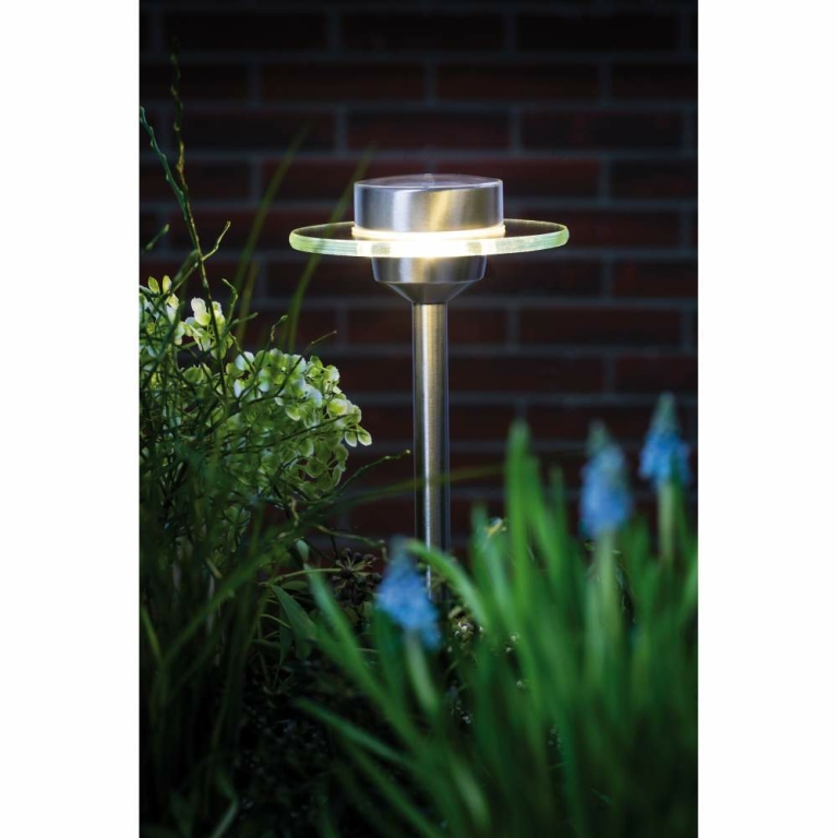 Paulmann Outdoor Solarspieß Special Line Ufo LED