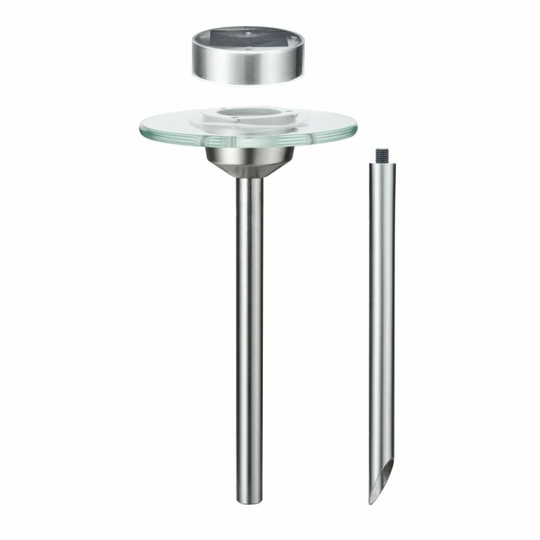 Paulmann Outdoor Solarspieß Special Line Ufo LED
