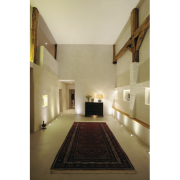 DASAR® 70 SQUARE Outdoor Bodeneinbauleuchte eckig QPAR51 GU10 IP67 edelstahl 316 max. 35W
