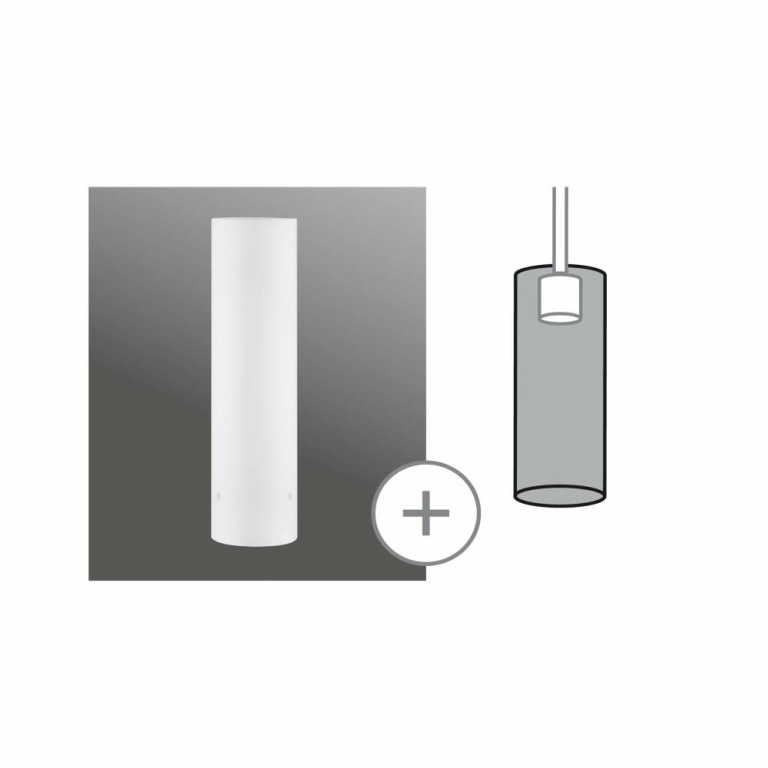 2Easy Deco Glas Livo