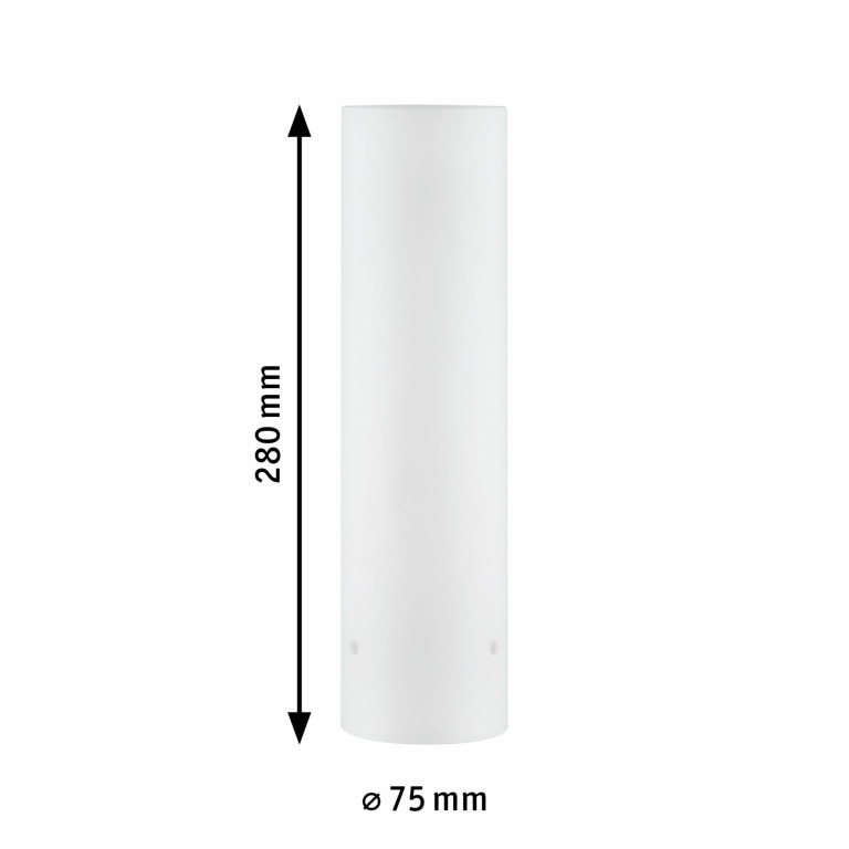 2Easy Deco Glas Livo