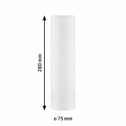 2Easy Deco Glas Livo