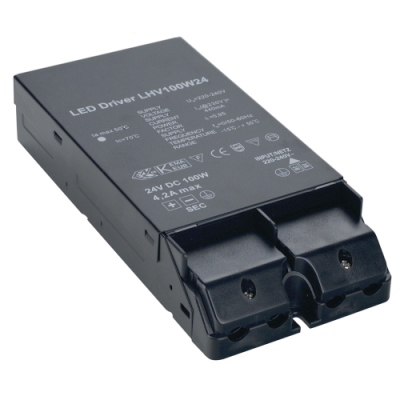 SLV LED NETZTEIL 100W, 24V