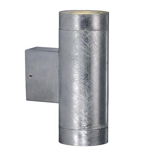 Nordlux Wand Castor Maxi Verzinkt 71381131