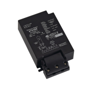 EVG HID für CDM 35W, 230V, inkl. Zugentlastung