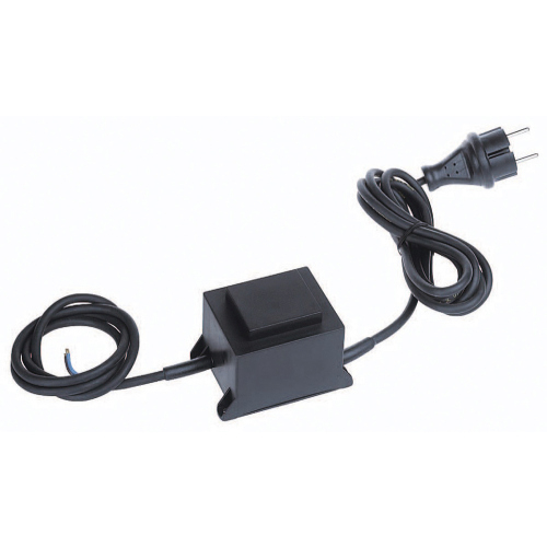 IP44 TRAFO 60VA, 12V