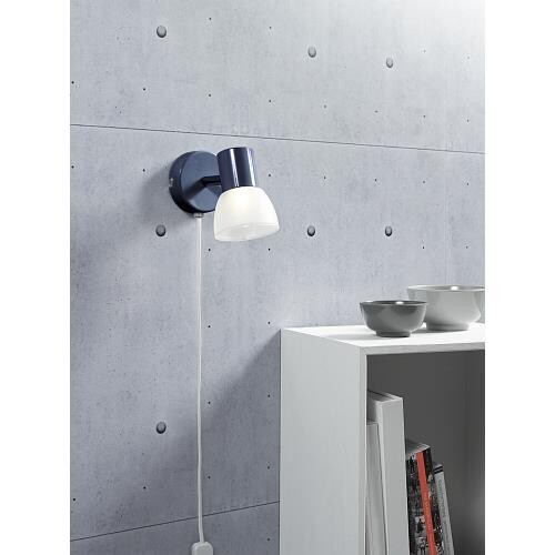 Nordlux Wand Mambo Blau