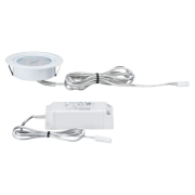 Möbeleinbauleuchten-Set Micro Line LED