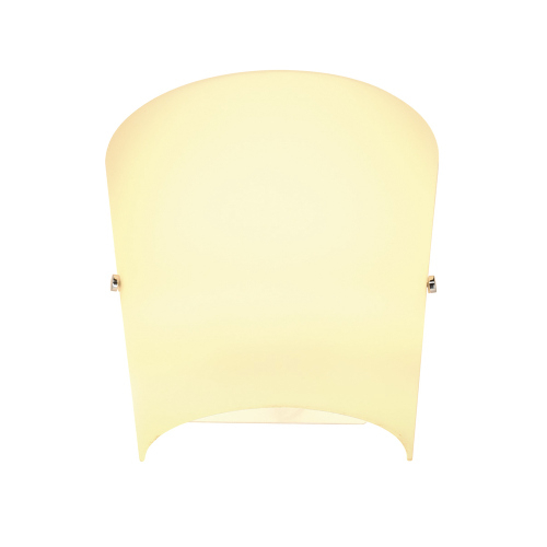 SLV BASKET Wandleuchte, E27, max. 60W, Glas