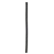 SOPRANA CONE Pendelleuchte, PD-2, Stoff Schirme, 3xE14, max. 40W
