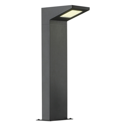 SLV IPERI 50 Stehleuchte, anthrazit, 48 LED, neutralweiss, 4000K