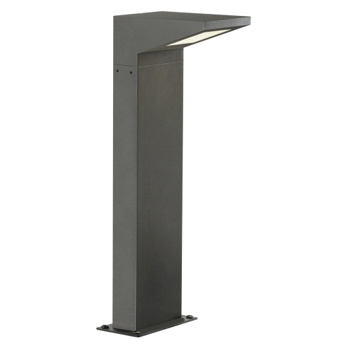 SLV IPERI 50 Stehleuchte, anthrazit, 48 LED, neutralweiss, 4000K