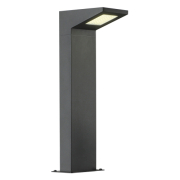 IPERI 50 Stehleuchte, anthrazit, 48 LED, neutralweiss, 4000K