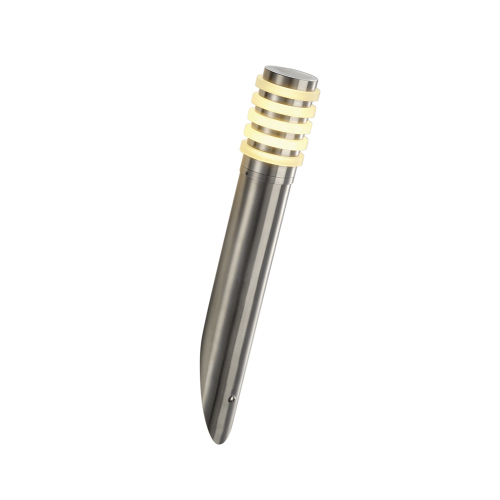 SLV BIG NAILS PLUS Wandleuchte, Edelstahl 304, E27, max. 23W, IP44