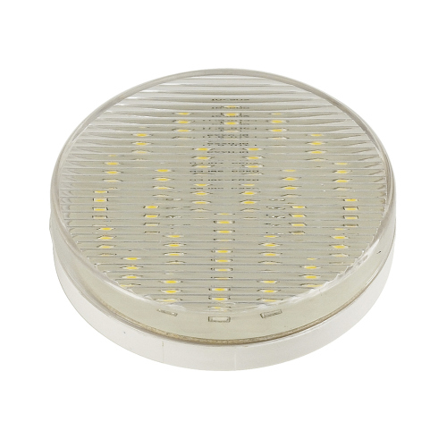 SLV GX53, SMD LED, 3W, warmweiss, nicht dimmbar