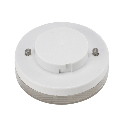 SLV GX53, SMD LED, 3W, warmweiss, nicht dimmbar