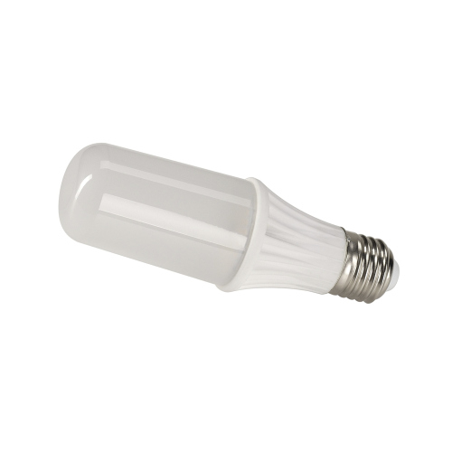SLV E27 TUBE LED Leuchtmittel, 3000K, für Aussenleuchten geeignet