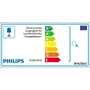Wandaussenleuchte "Creek 1-flg.; 153873016