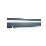 StyleTwist Glas kurz schwarz 0