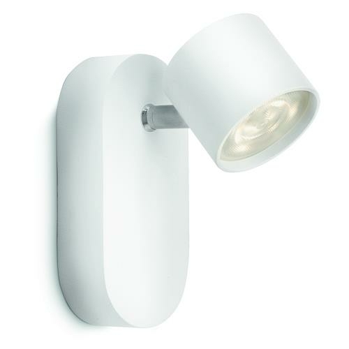 PHILIPS LED-Wandspot  1-flg.; 562403116