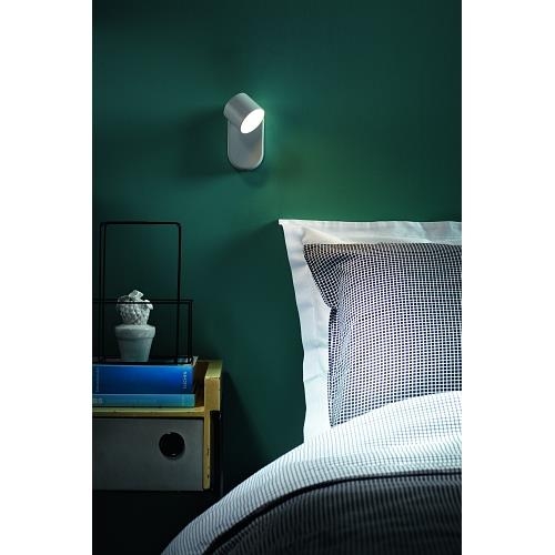 PHILIPS LED-Wandspot  1-flg.; 562403116