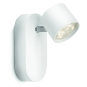 LED-Wandspot  1-flg.; 562403116