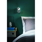 LED-Wandspot  1-flg.; 562403116