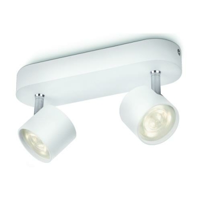 PHILIPS LED-Spotbalken  2-flg.; 562423116