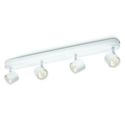 LED-Spotbalken  4-flg.; 562443116